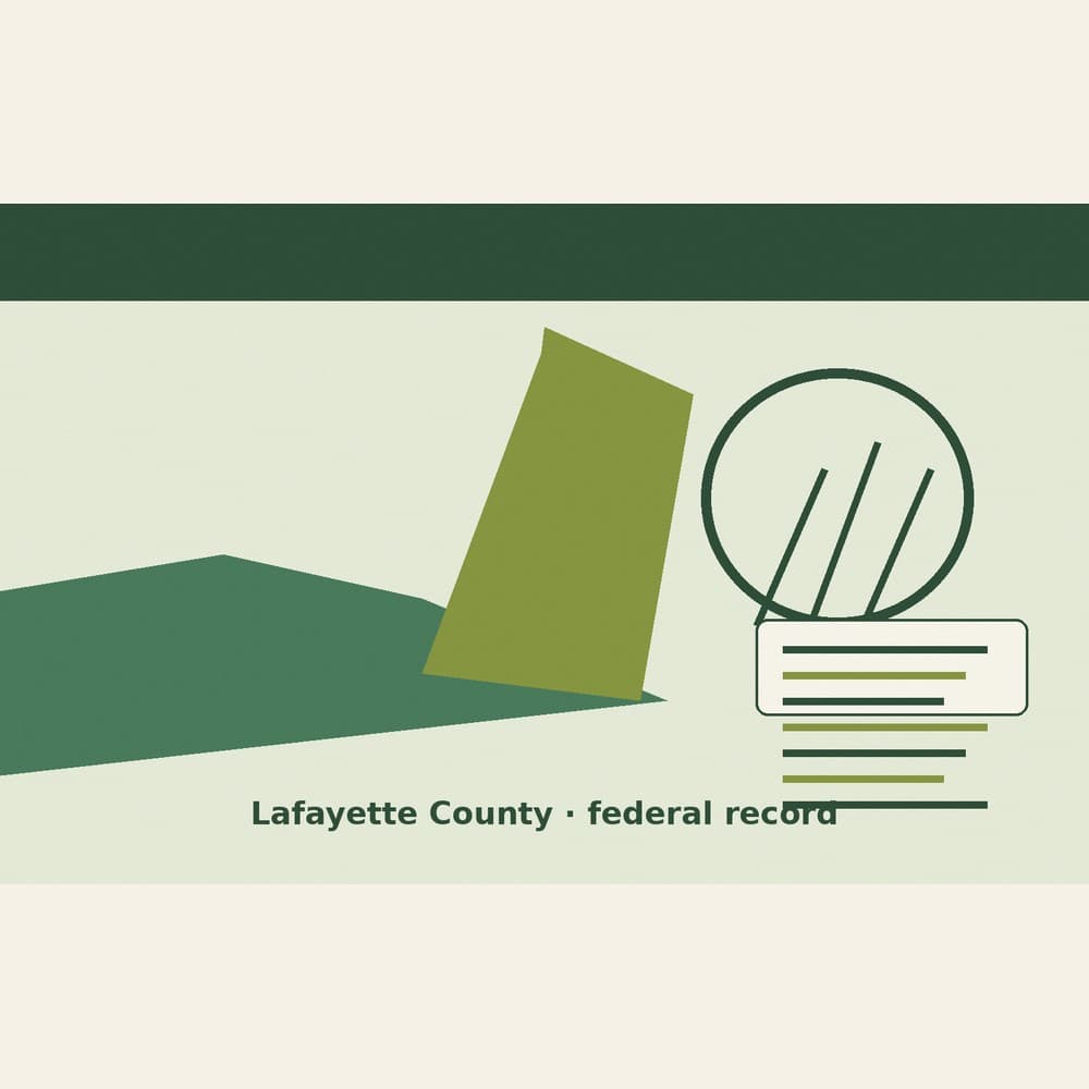 Lafayette NN Wonalert Desert Federal bid