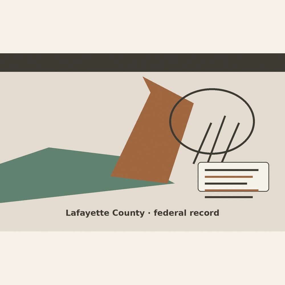 Lafayette NN Wonalert Desert Road bid