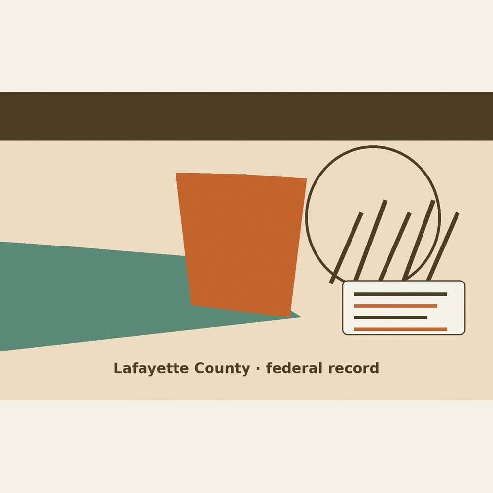 Lafayette NN Wonalert Desert Road bid