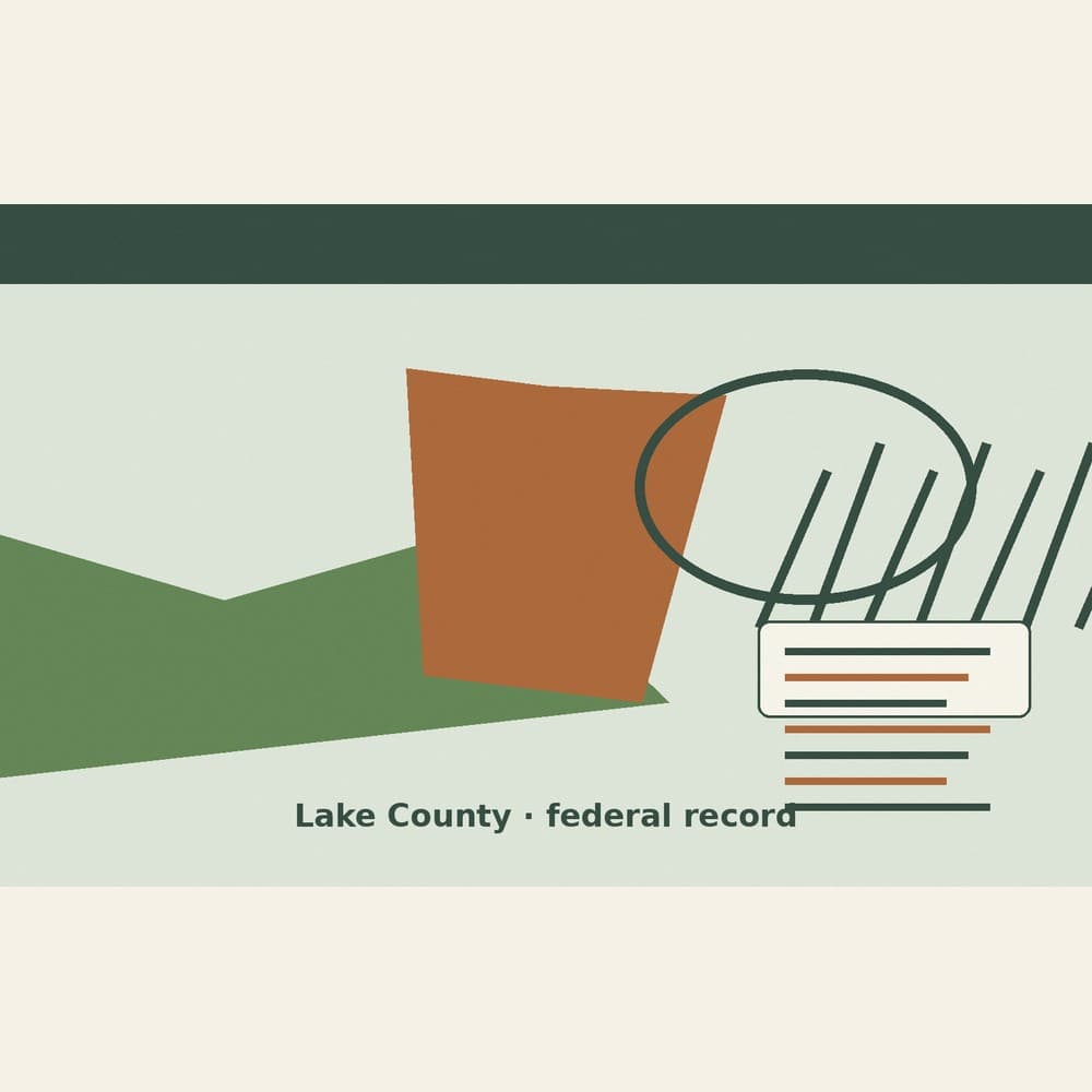 Lake NN Wonalert Desert Public bid