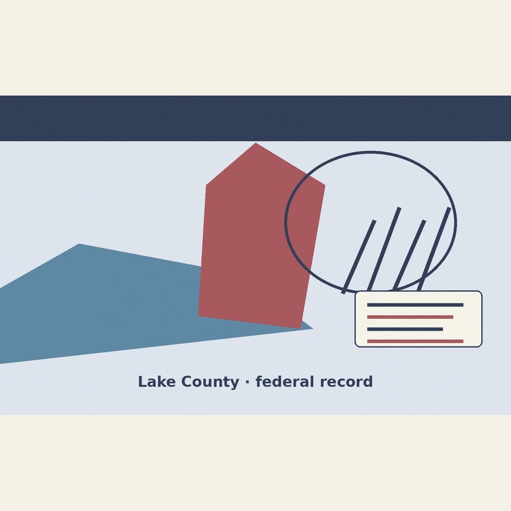 Lake NN Wonalert Desert Federal bid
