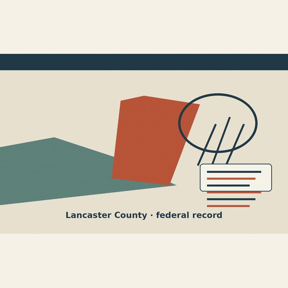 Lancaster NN Wonalert Desert Road bid