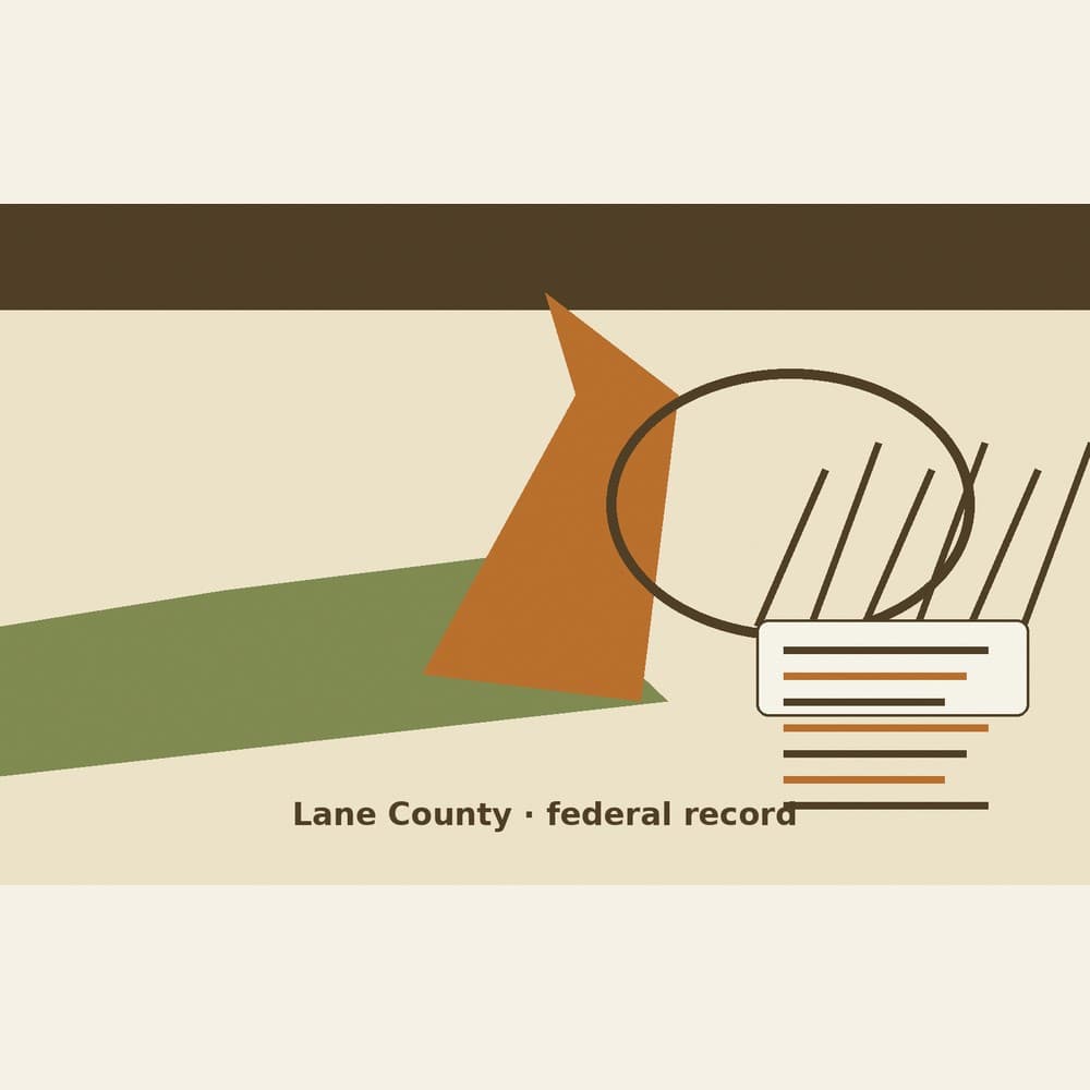 Lane NN Wonalert Desert Federal bid