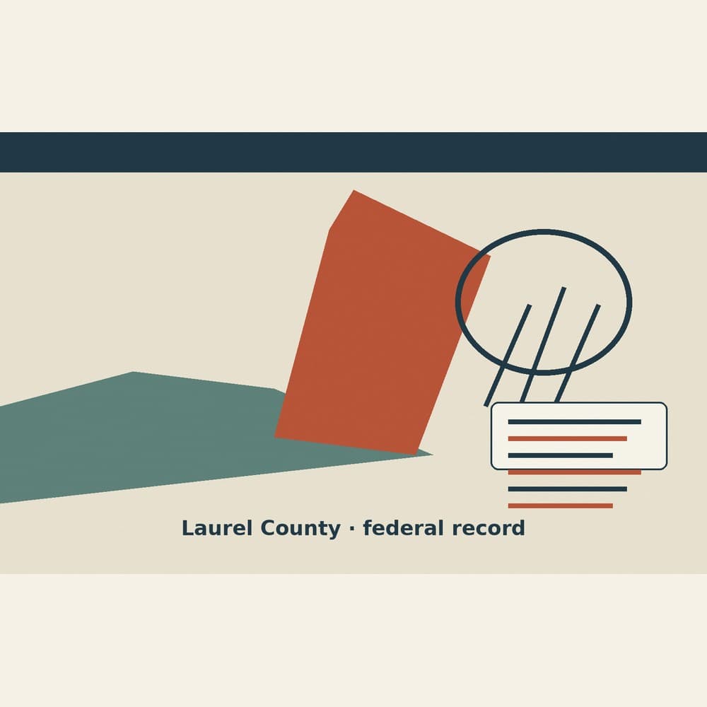 Laurel NN Wonalert Desert Federal bid