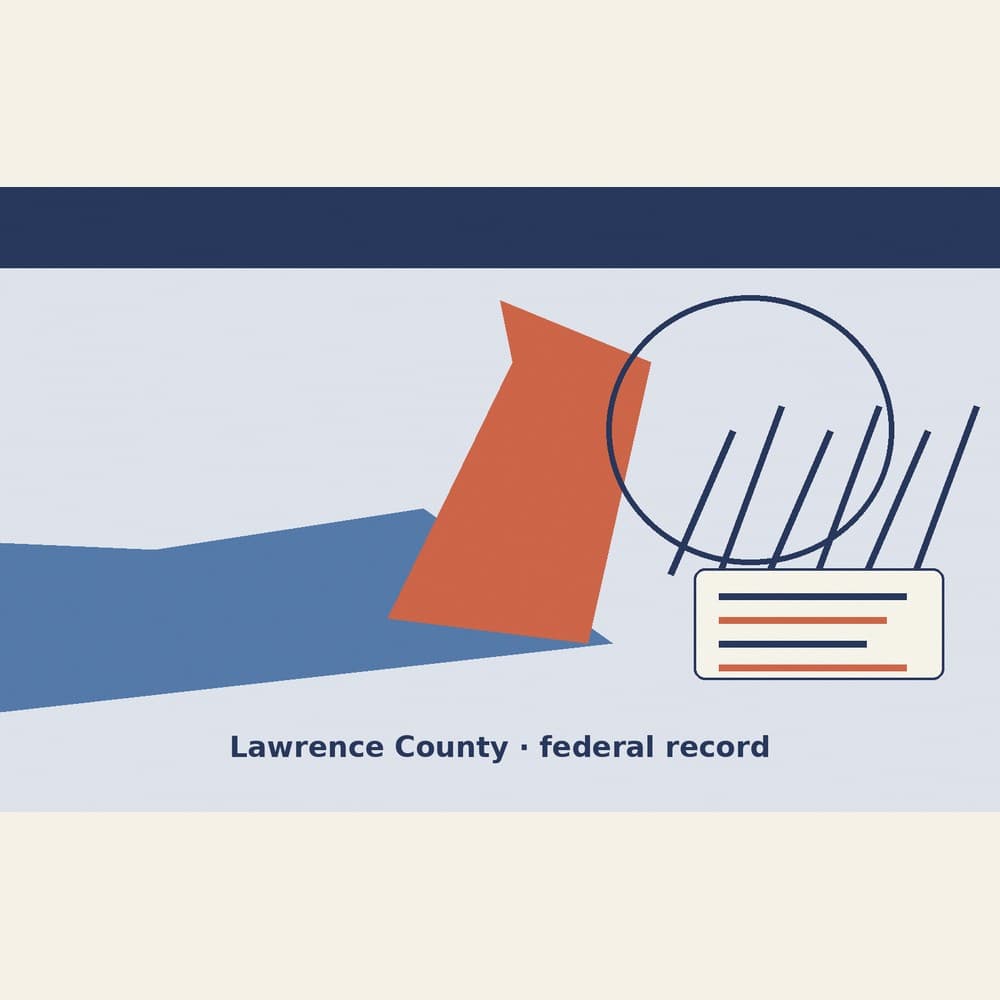 Lawrence NN Wonalert Desert Public bid