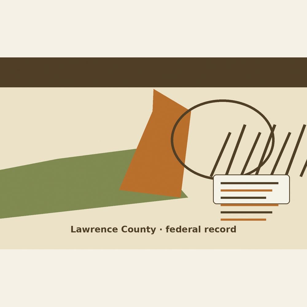 Lawrence NN Wonalert Desert Road bid