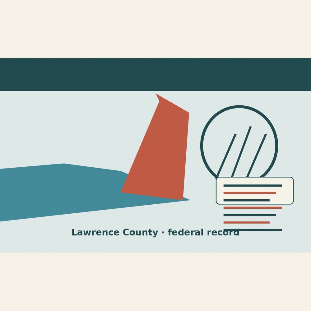 Lawrence NN Wonalert Desert Road bid