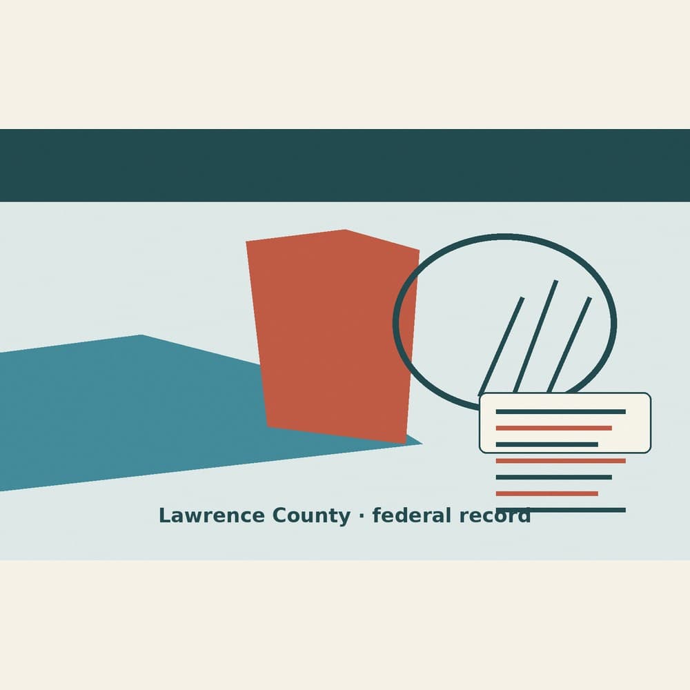 Lawrence NN Wonalert Desert Federal bid