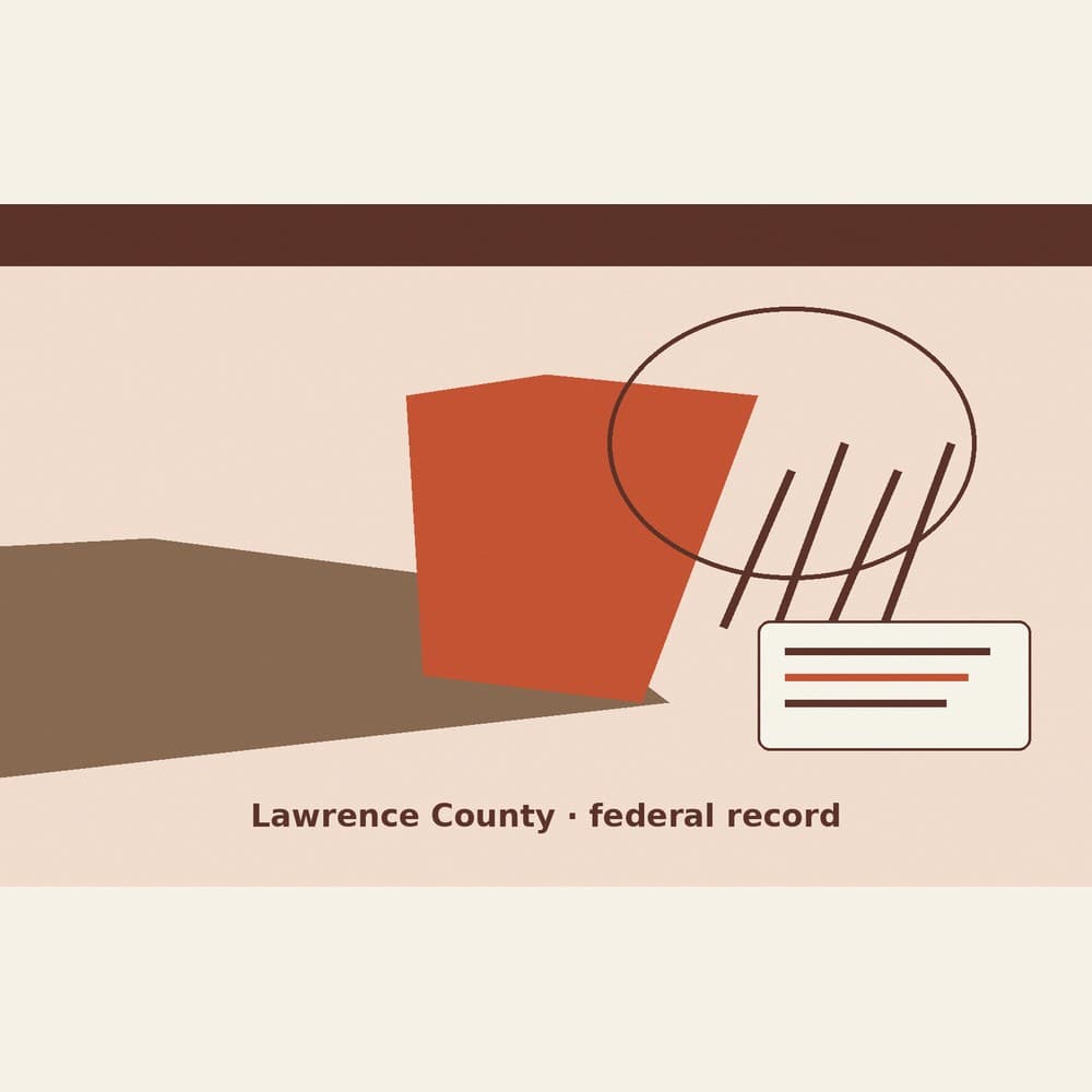 Lawrence NN Wonalert Desert Public bid