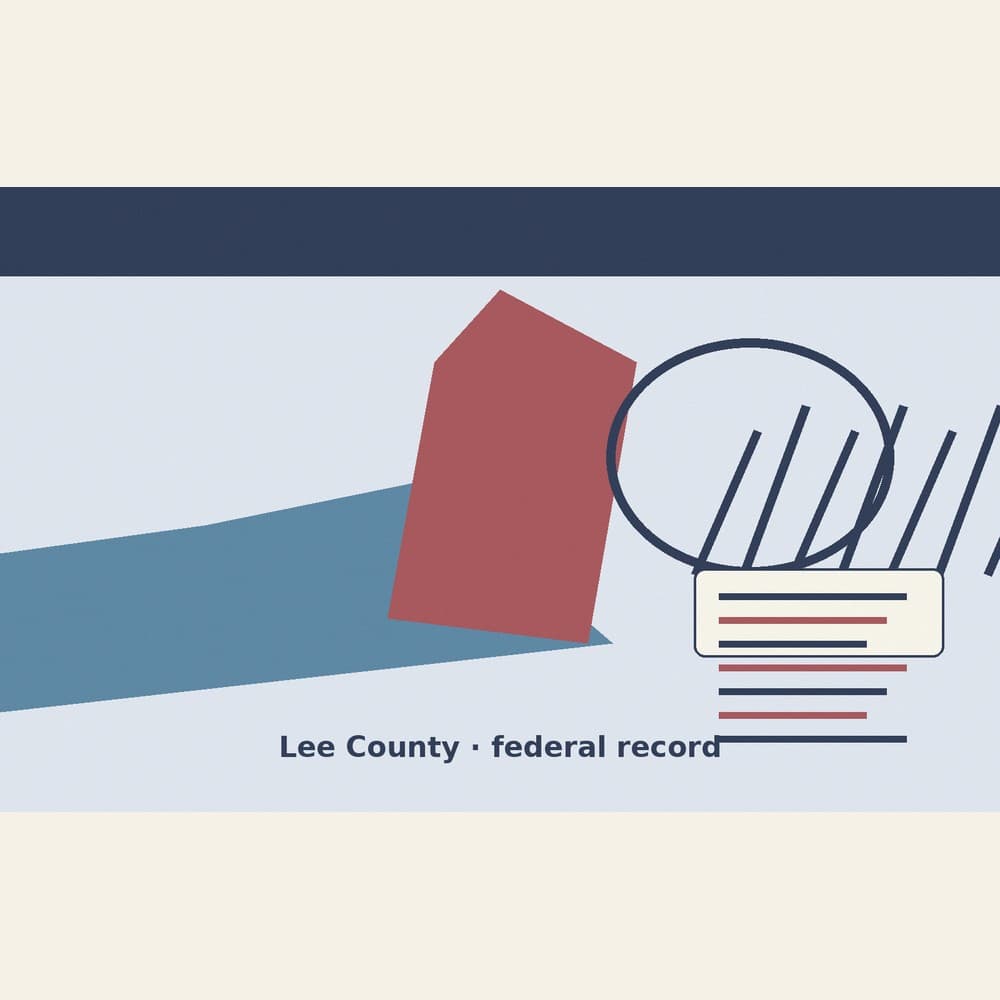 Lee NN Wonalert Desert Federal bid