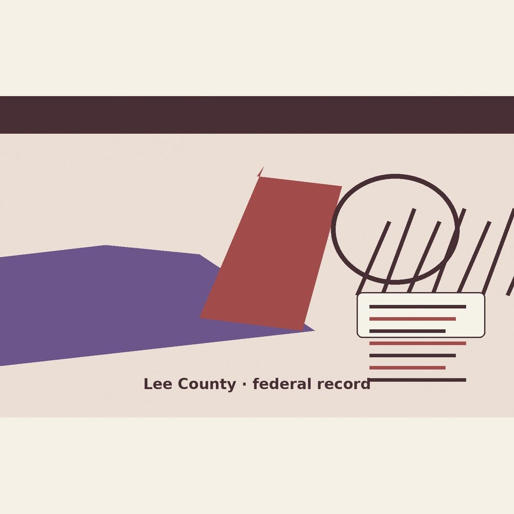 Lee NN Wonalert Desert Federal bid