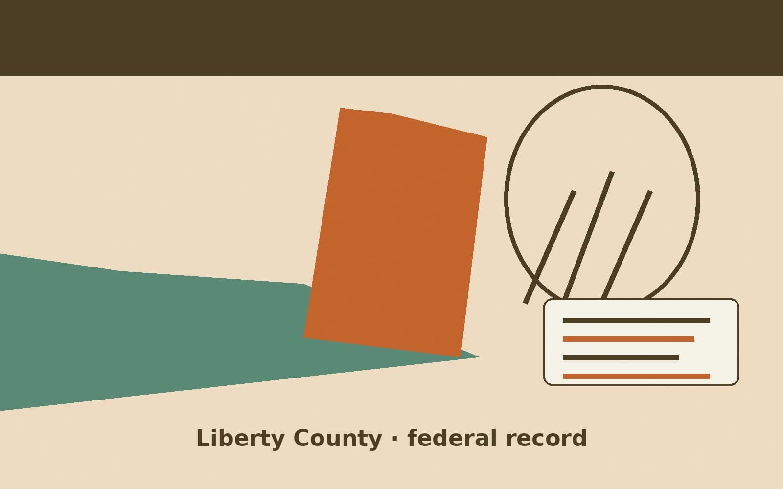 Public notice. Liberty County, Montana, has a federal award on the public books. On August 27, 2026, the Department of Education recorded a formula grant of $9,555. The recipient o