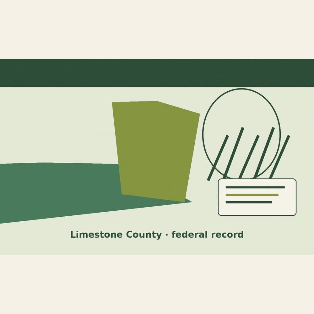 Limestone NN Wonalert Desert Federal bid