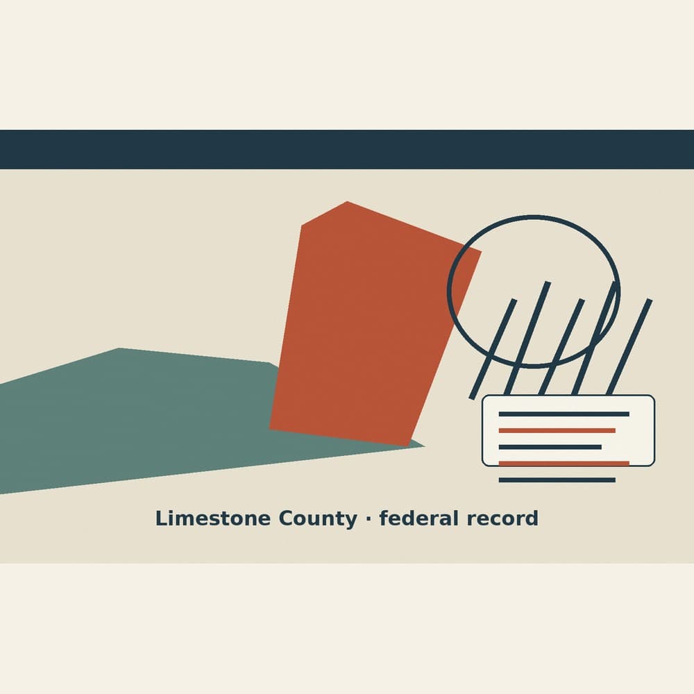 Limestone NN Wonalert Desert Road bid