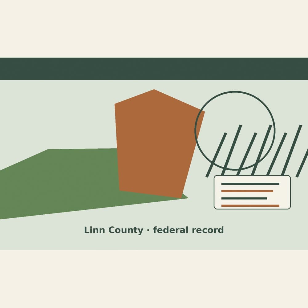 Linn NN Wonalert Desert Federal bid