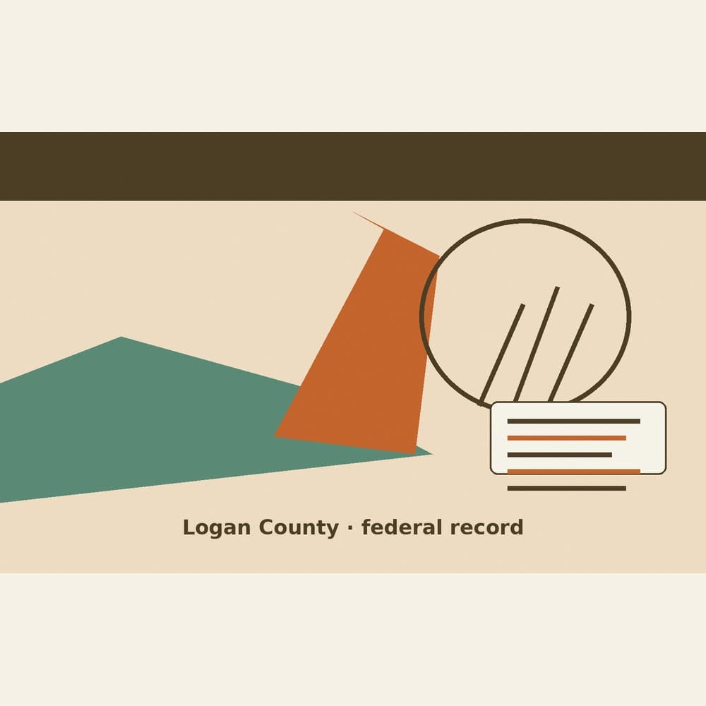 Logan NN Wonalert Desert Federal bid