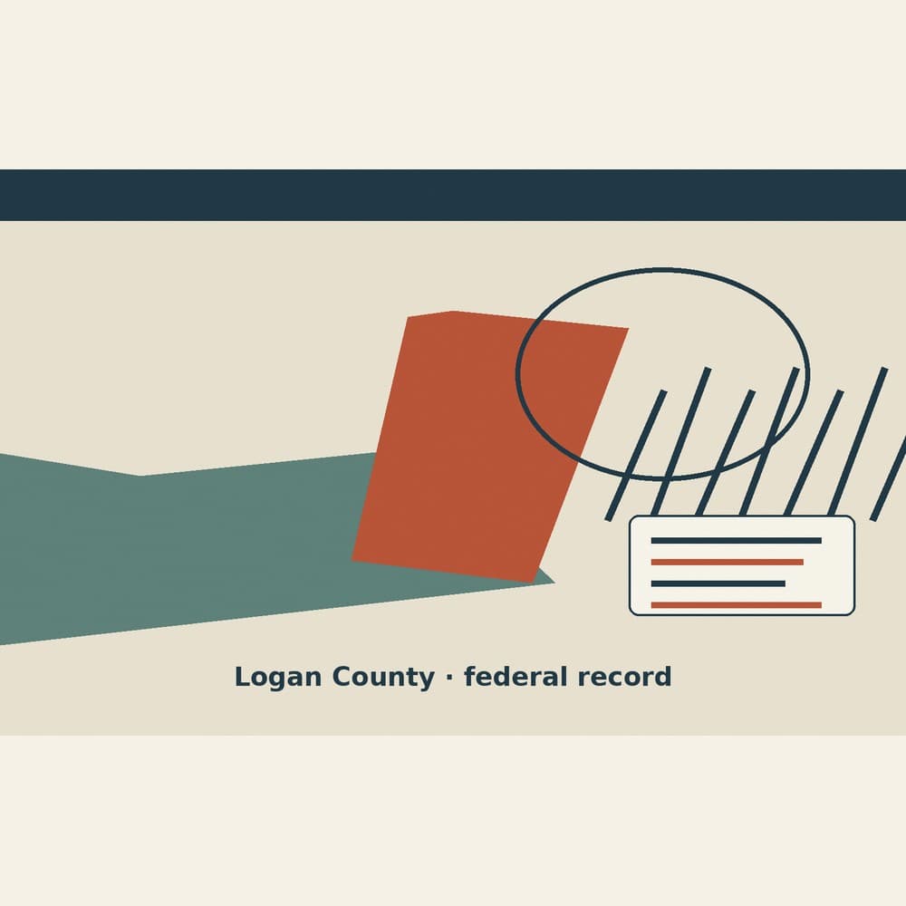 Logan NN Wonalert Desert Federal bid