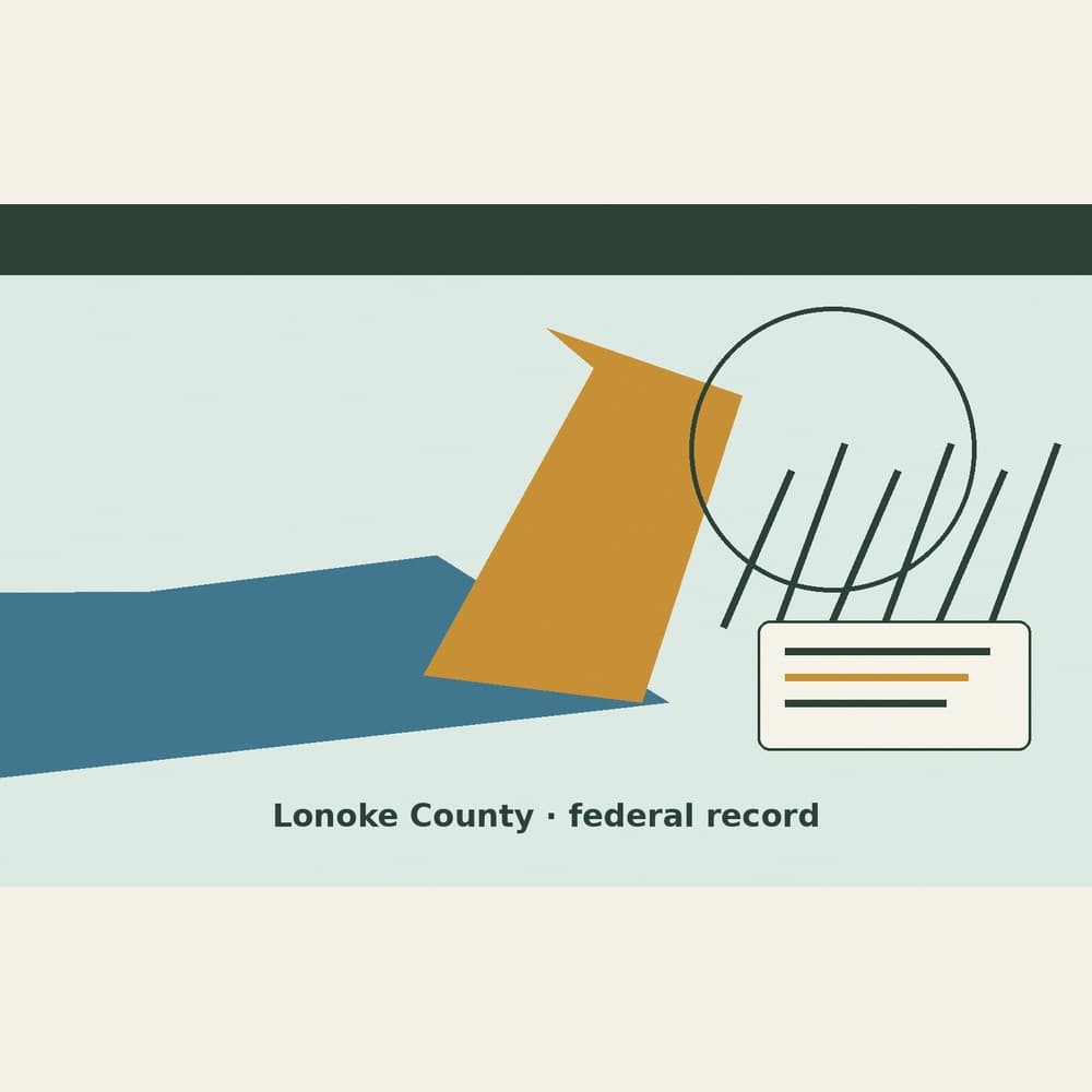 Lonoke NN Wonalert Desert School bid