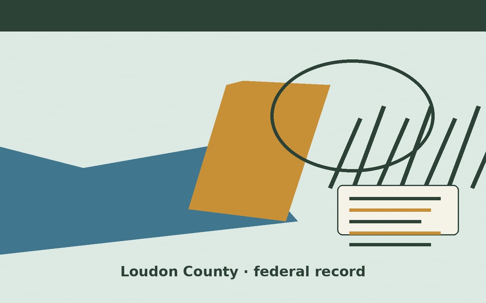 Public notice. Loudon County, Tennessee, has a federal award on the public books. On September 24, 2026, the Department of Energy recorded a project grant of $40,518.60. The office