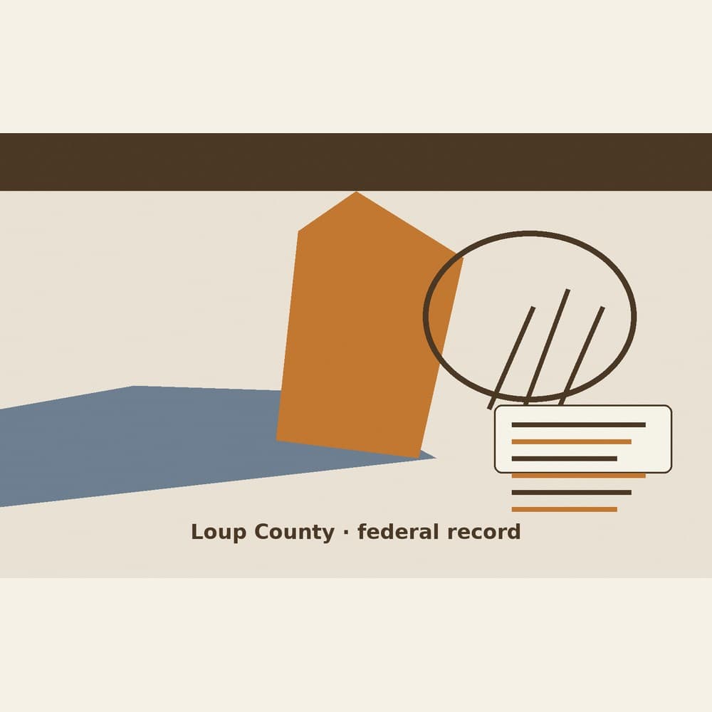 Loup NN Wonalert Desert Federal bid