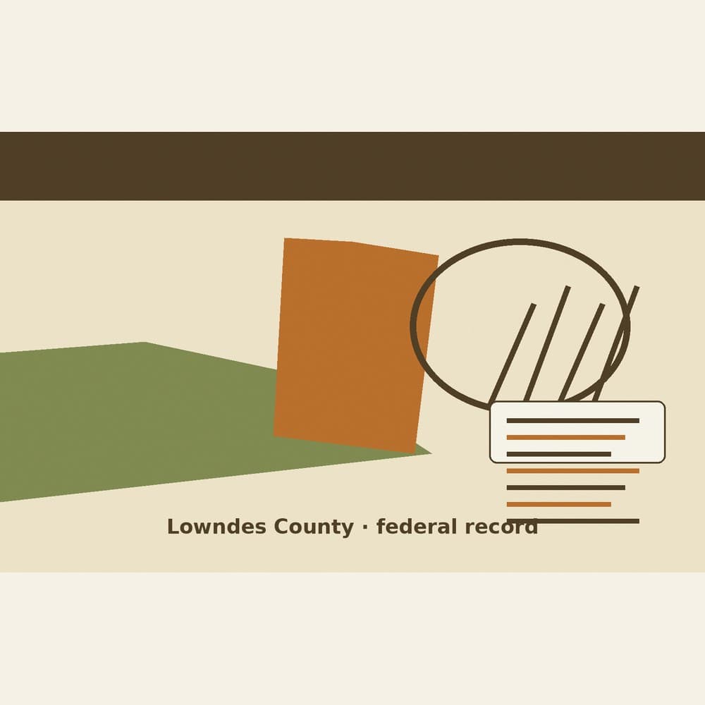 Lowndes NN Wonalert Desert Health bid