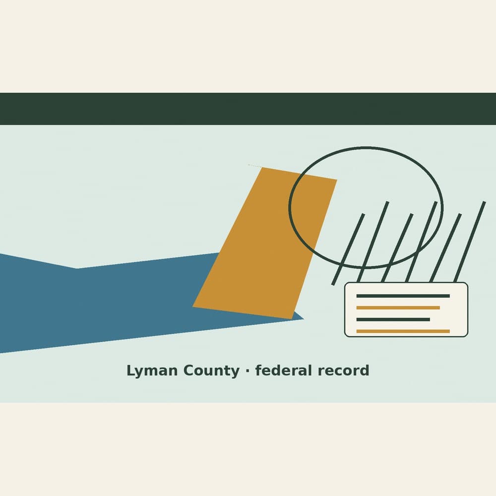 Lyman NN Wonalert Desert Federal bid