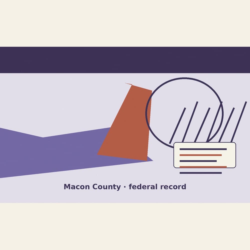 Macon NN Wonalert Desert Federal bid