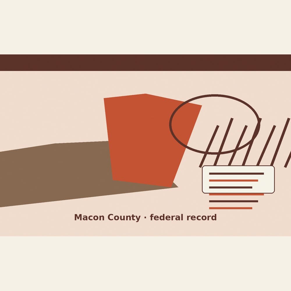 Macon NN Wonalert Desert Public bid