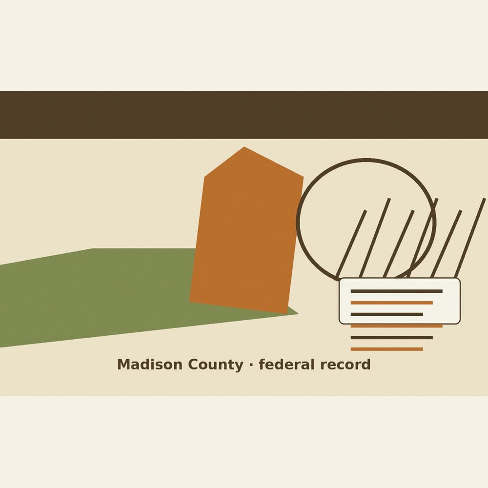 Madison NN Wonalert Desert Federal bid