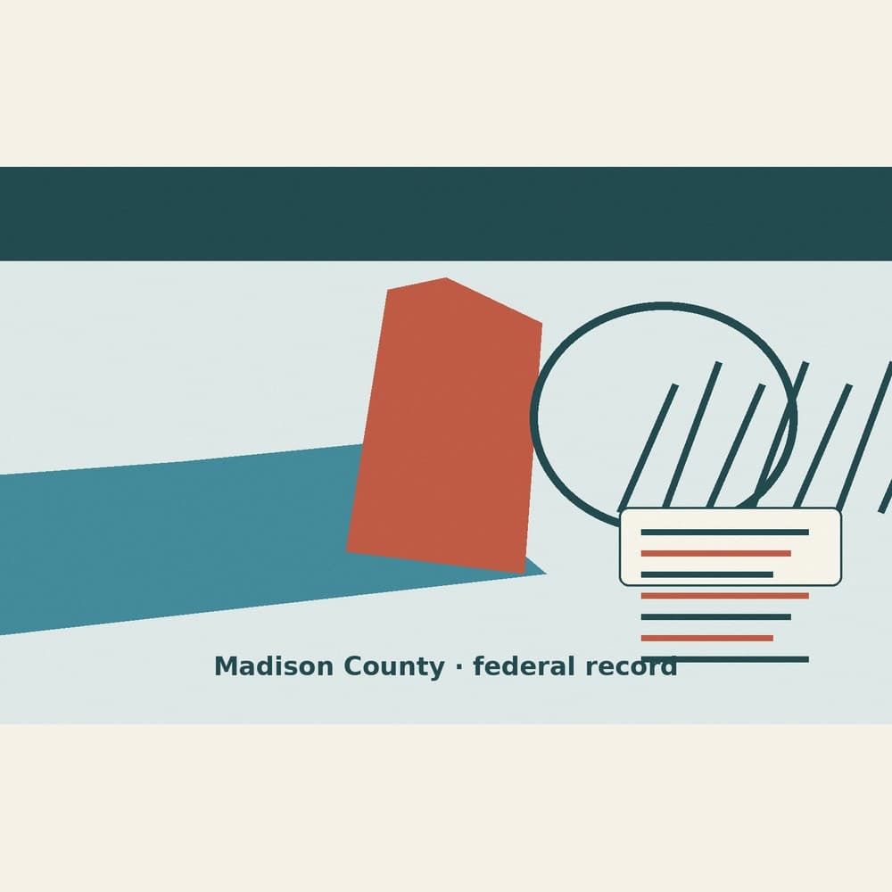 Madison NN Wonalert Desert Federal bid