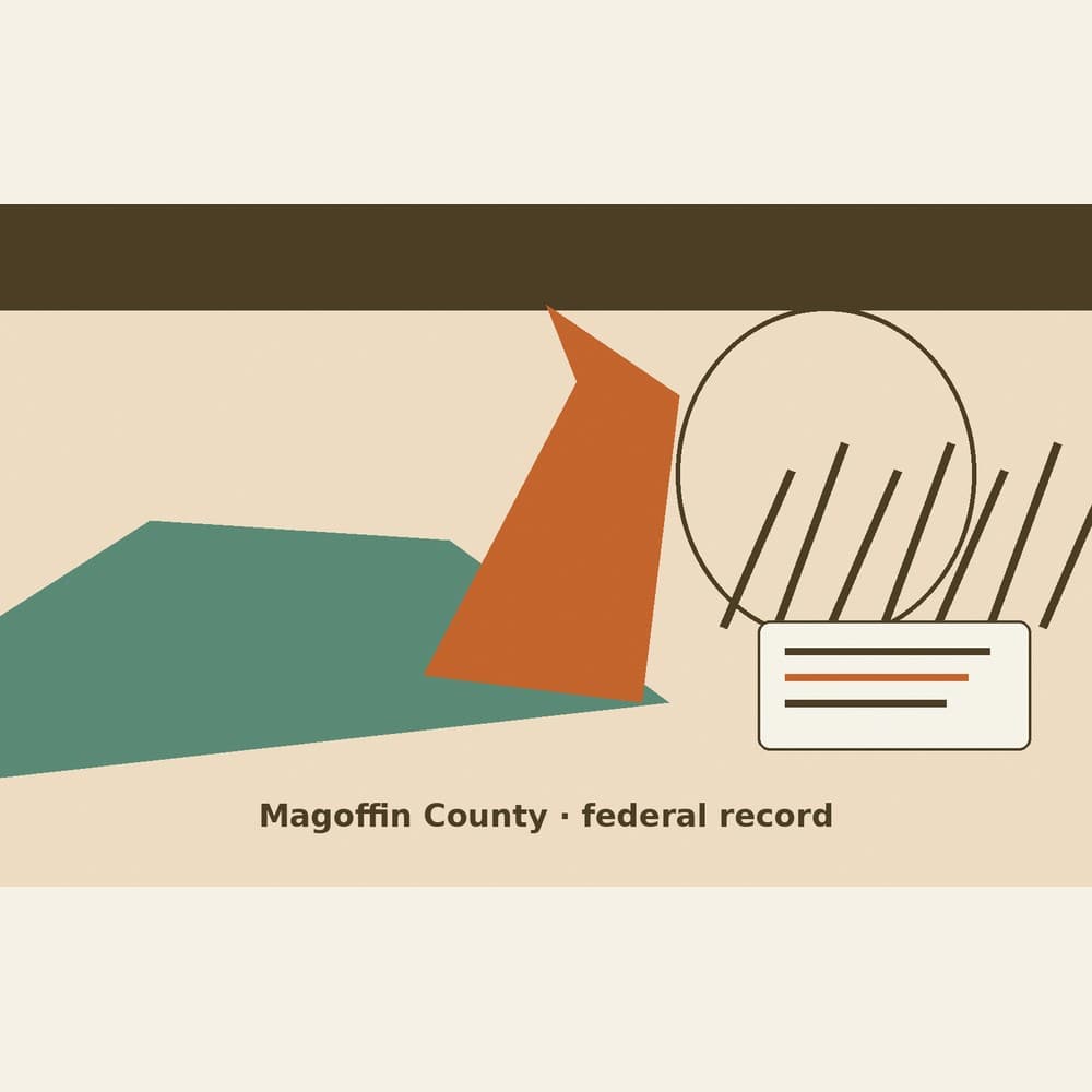 Magoffin NN Wonalert Desert Road bid