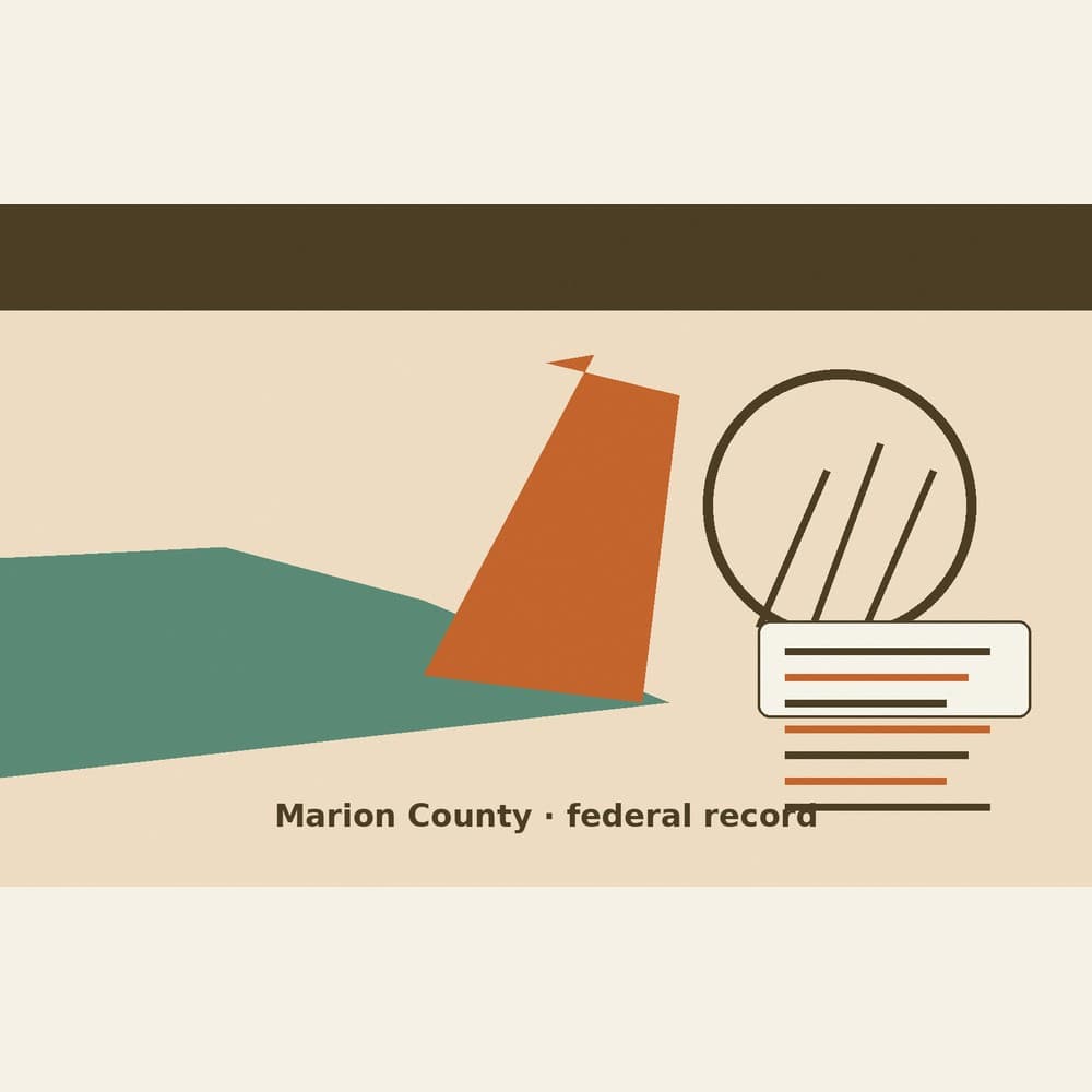 Marion NN Wonalert Desert Public bid