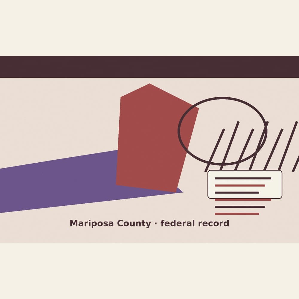 Mariposa NN Wonalert Desert Public bid