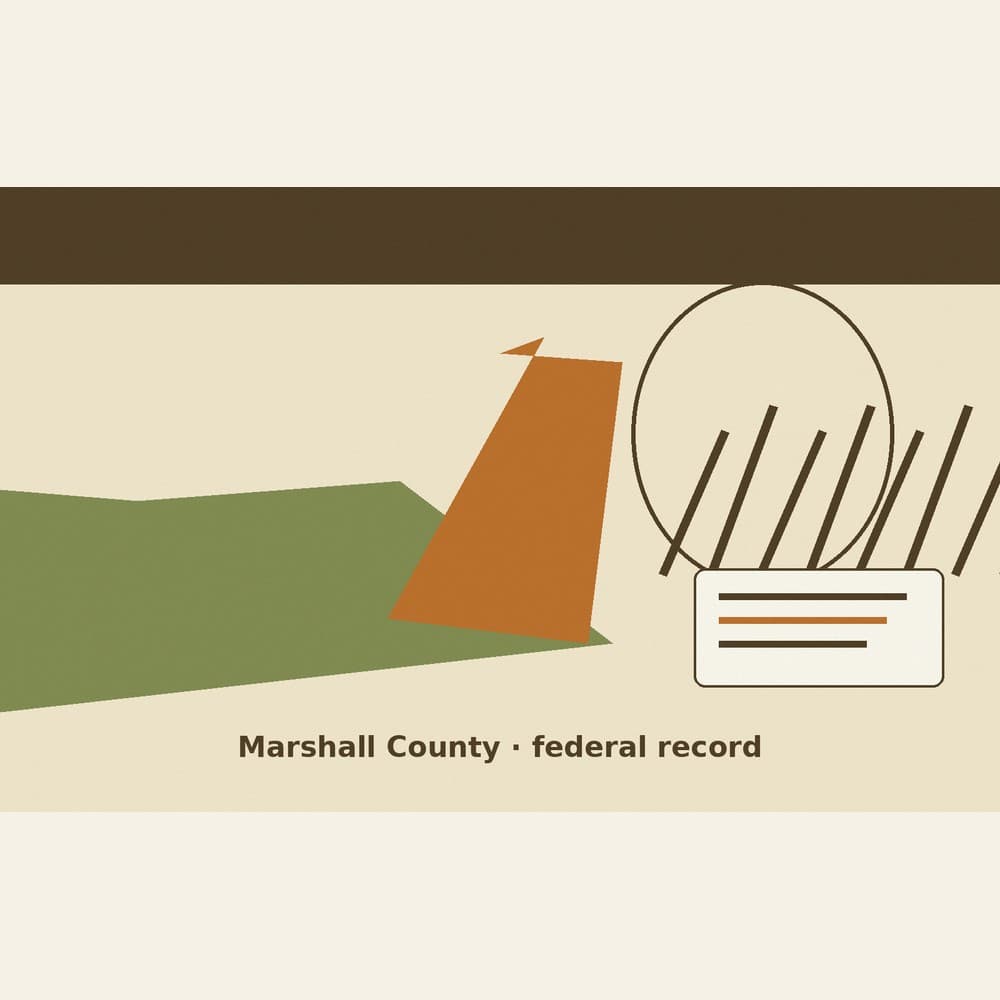 Marshall NN Wonalert Desert Federal bid