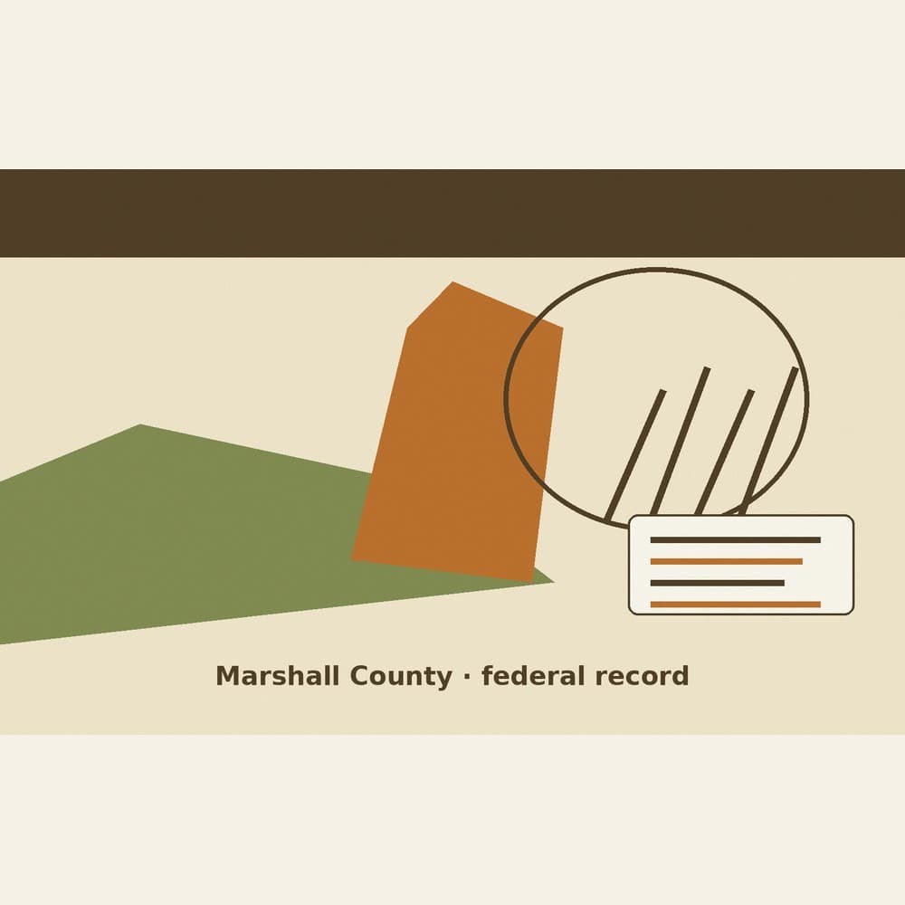 Marshall NN Wonalert Desert Federal bid