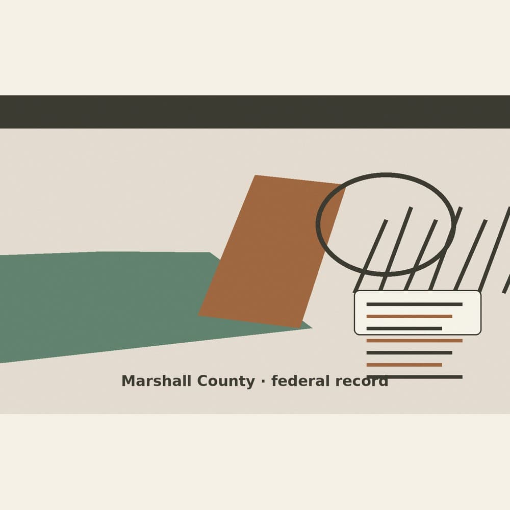 Marshall NN Wonalert Desert Public bid