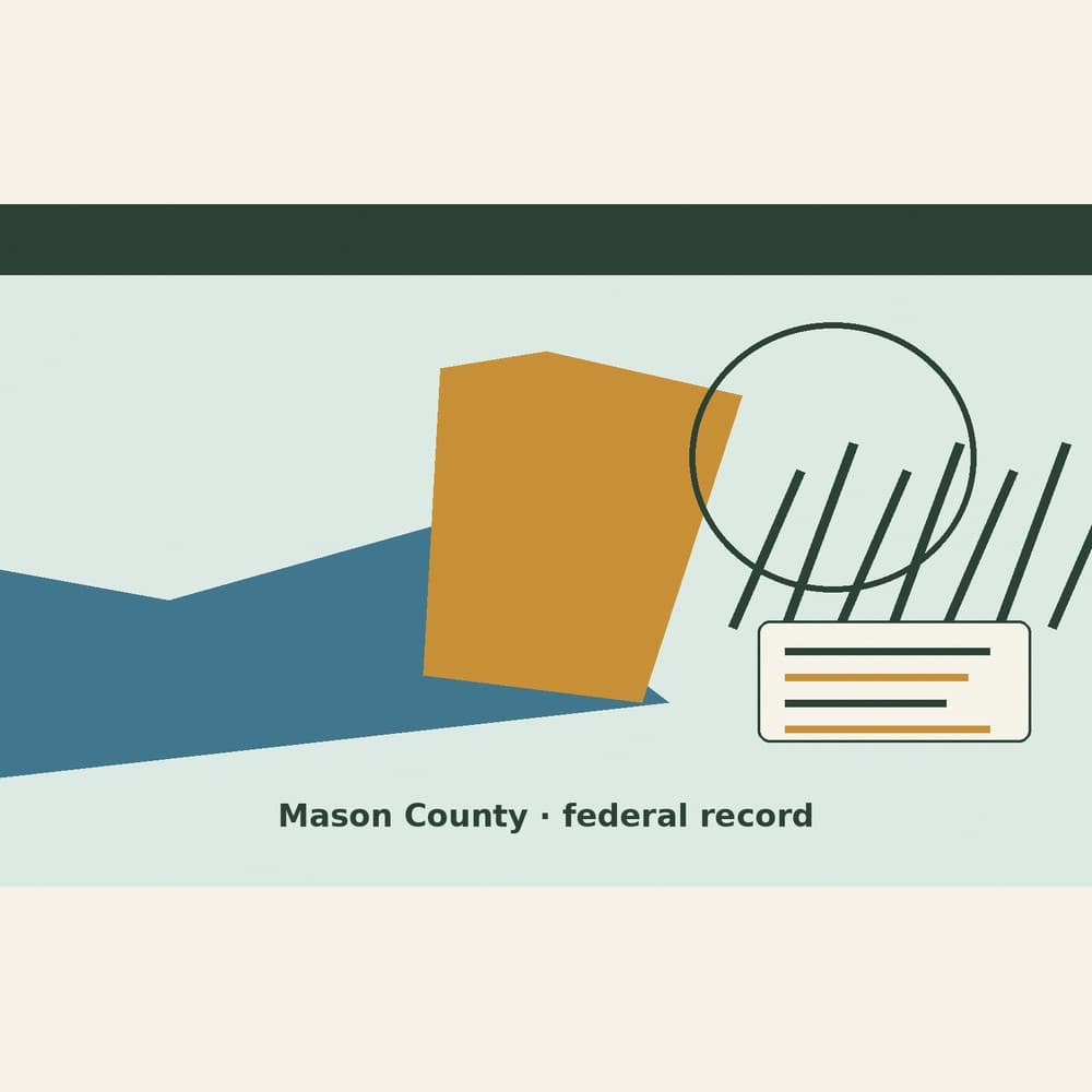 Mason NN Wonalert Desert Federal bid