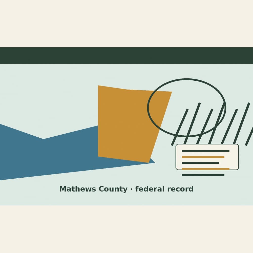 Mathews NN Wonalert Desert Federal bid