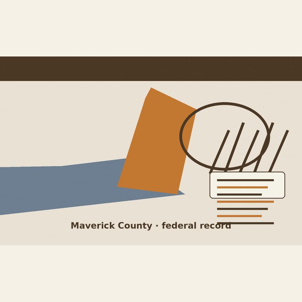 Maverick NN Wonalert Desert Federal bid