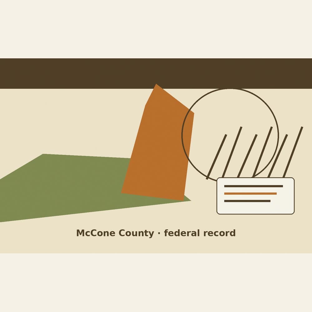 Mccone NN Wonalert Desert Road bid