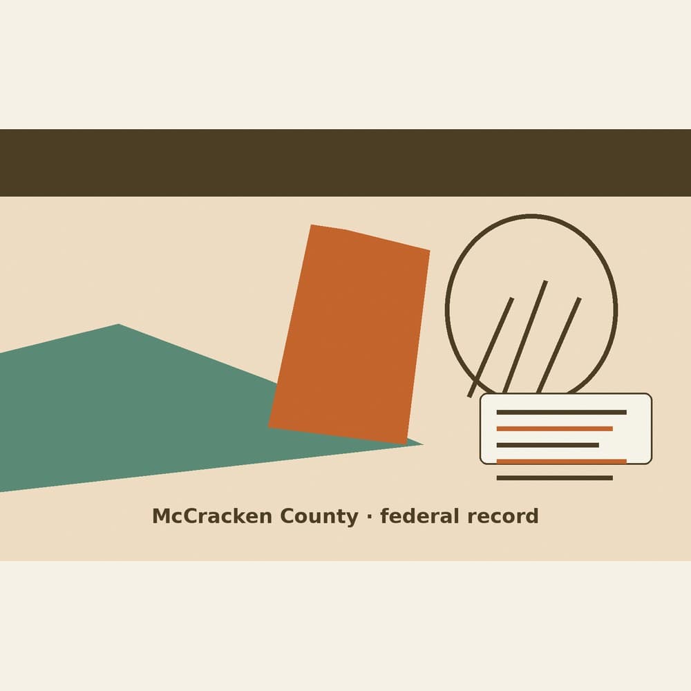 Mccracken NN Wonalert Desert Federal bid
