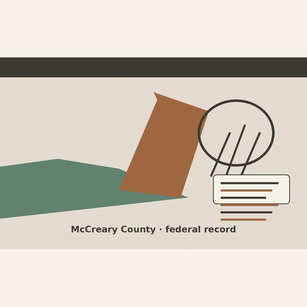 Mccreary NN Wonalert Desert Public bid