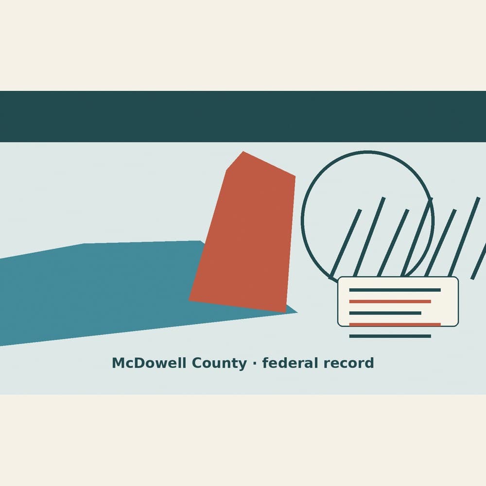 Mcdowell NN Wonalert Desert Federal bid