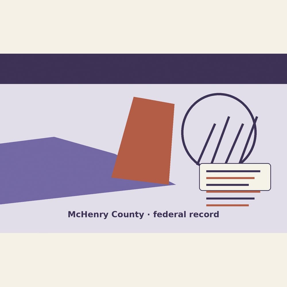 Mchenry NN Wonalert Desert Public bid