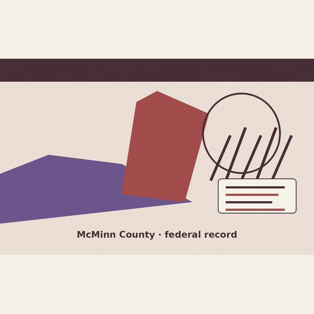Mcminn NN Wonalert Desert Federal bid
