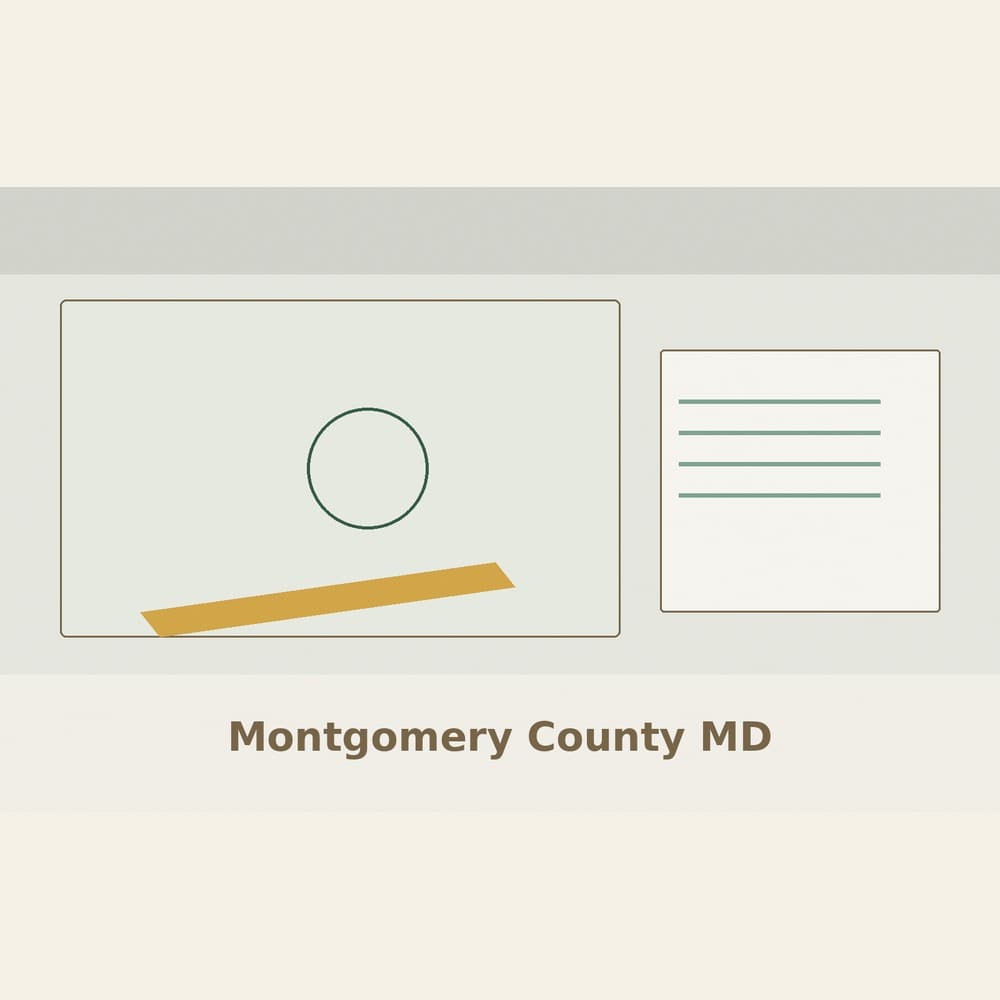 Montgomery NN Morning Building Permits zoning