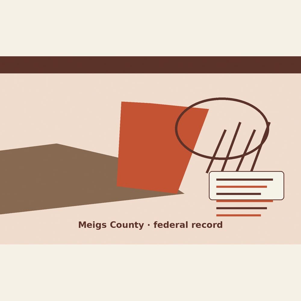 Meigs NN Wonalert Desert EV bid