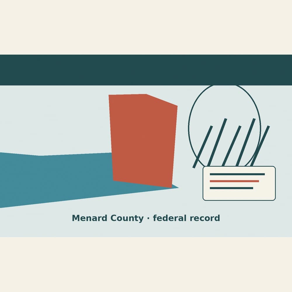 Menard NN Wonalert Desert School bid