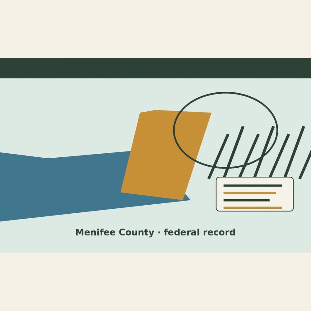 Menifee NN Wonalert Desert Federal bid