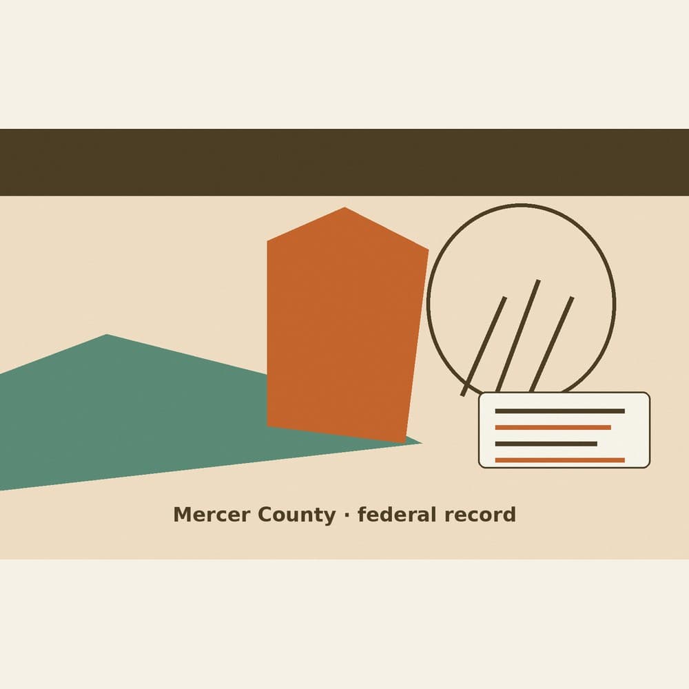 Mercer NN Wonalert Desert Road bid